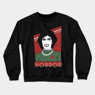 Nagel Horror Crewneck Sweatshirt